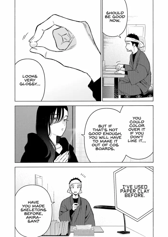 My Dress-Up Darling Chapter 91 image 05_optimized